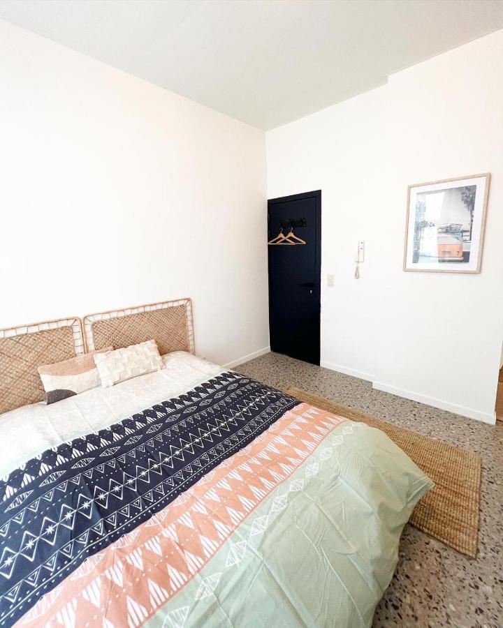 Antwerp Suites المظهر الخارجي الصورة