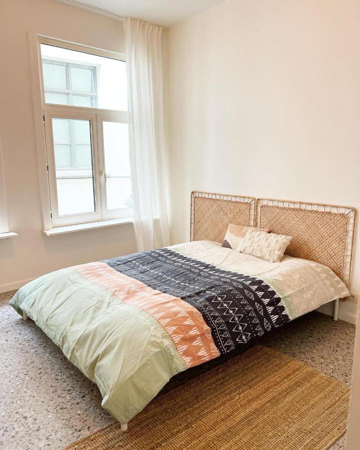 Antwerp Suites المظهر الخارجي الصورة