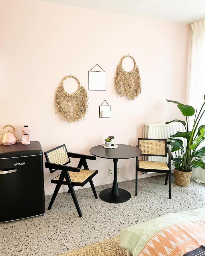 Antwerp Suites المظهر الخارجي الصورة