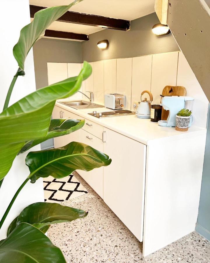 Antwerp Suites المظهر الخارجي الصورة