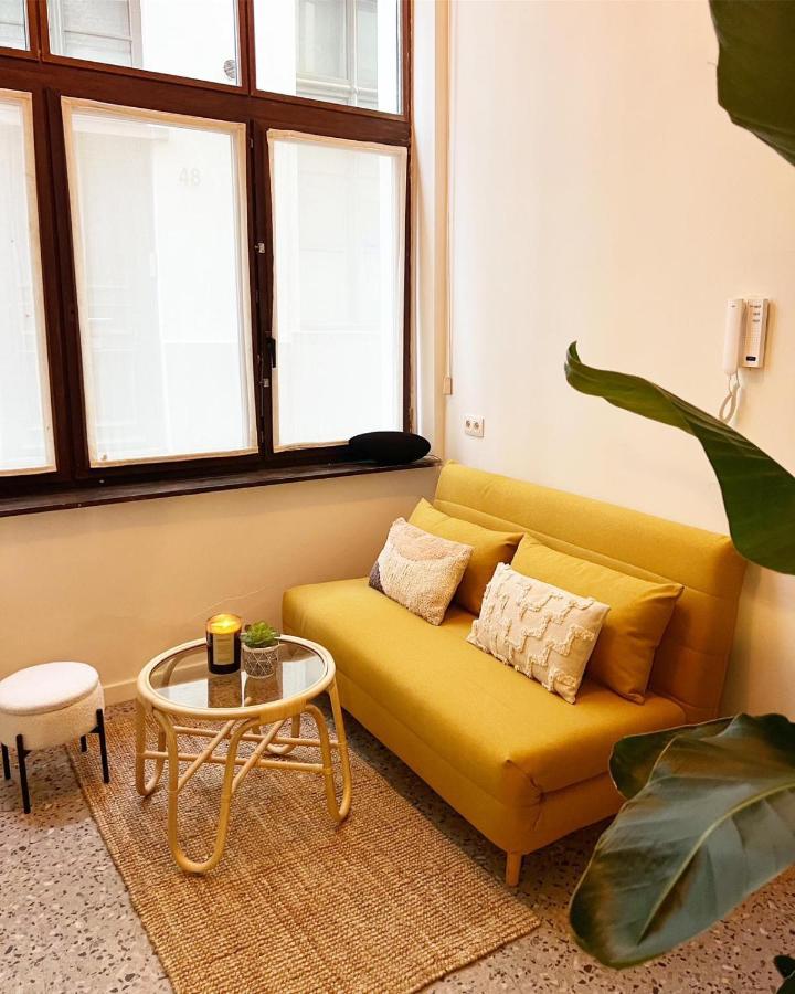 Antwerp Suites المظهر الخارجي الصورة