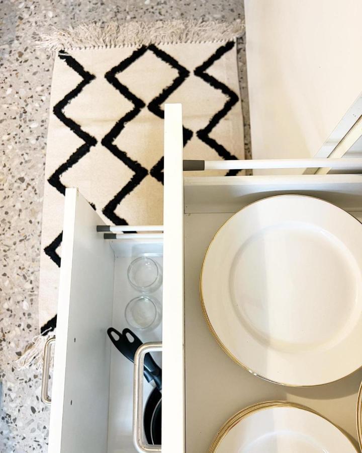Antwerp Suites المظهر الخارجي الصورة