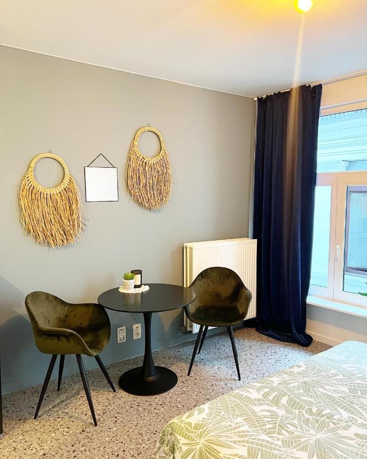 Antwerp Suites المظهر الخارجي الصورة
