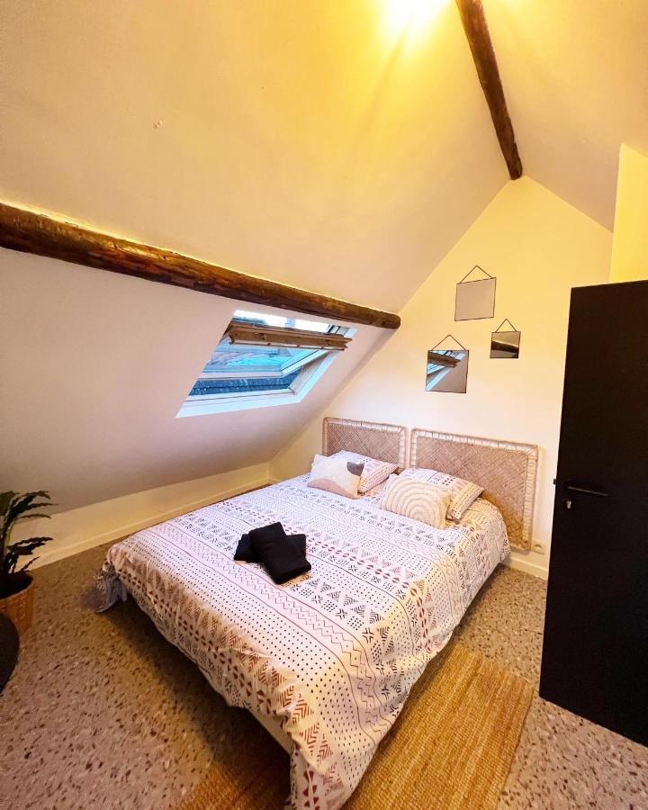 Antwerp Suites المظهر الخارجي الصورة