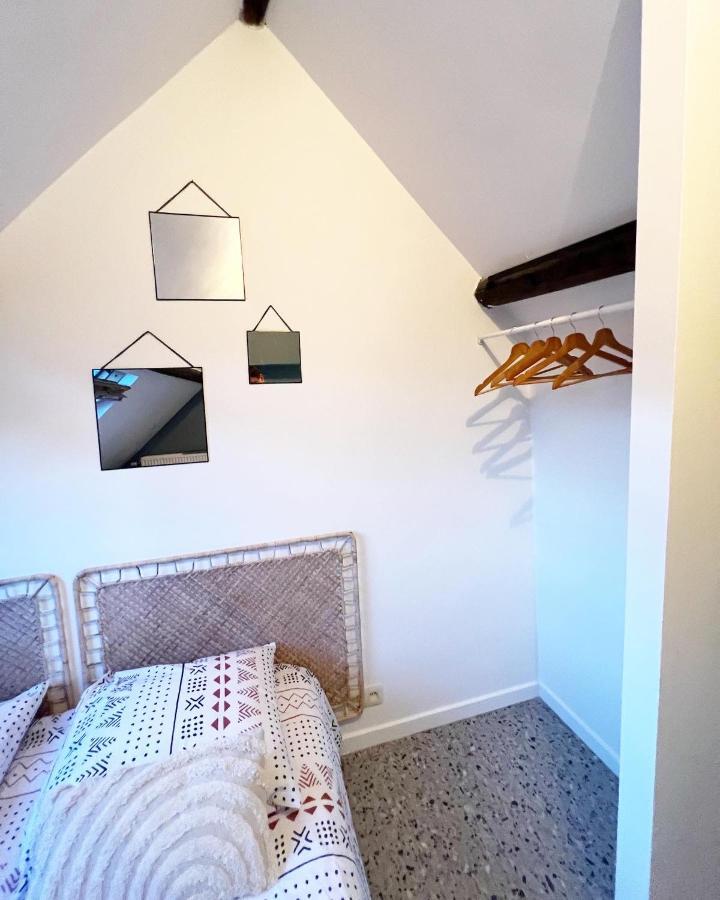 Antwerp Suites المظهر الخارجي الصورة