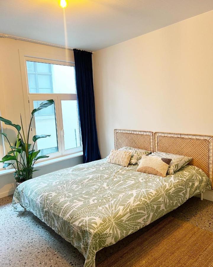 Antwerp Suites المظهر الخارجي الصورة