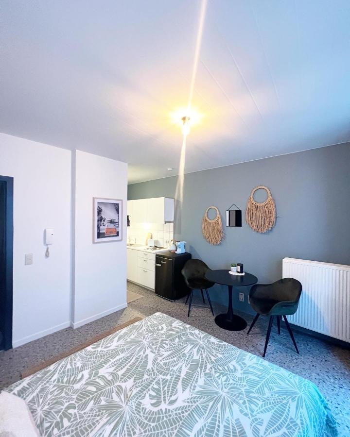 Antwerp Suites المظهر الخارجي الصورة