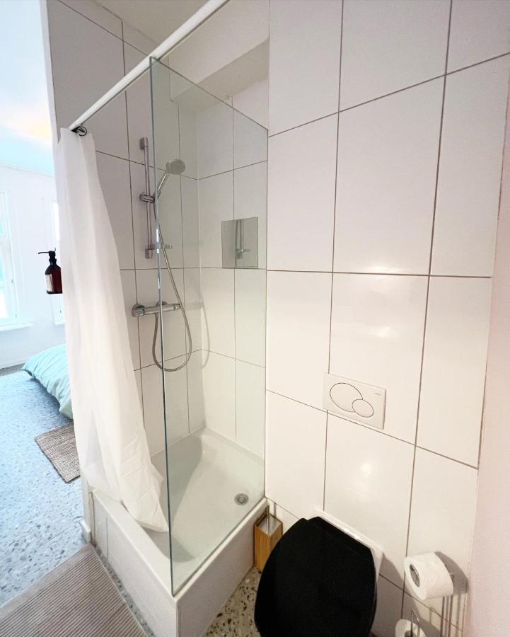Antwerp Suites المظهر الخارجي الصورة