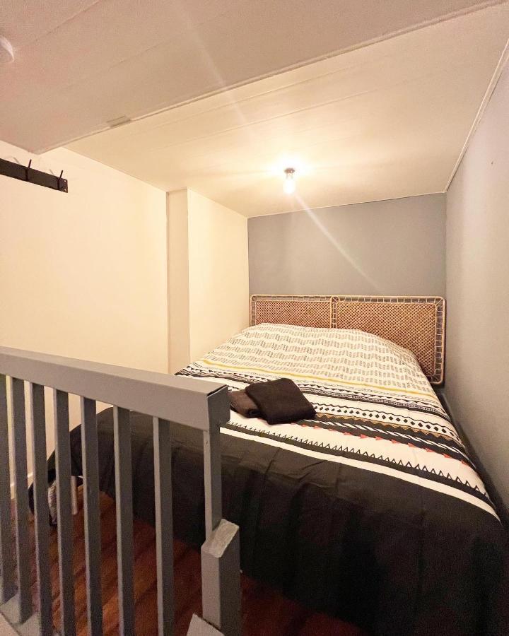 Antwerp Suites المظهر الخارجي الصورة