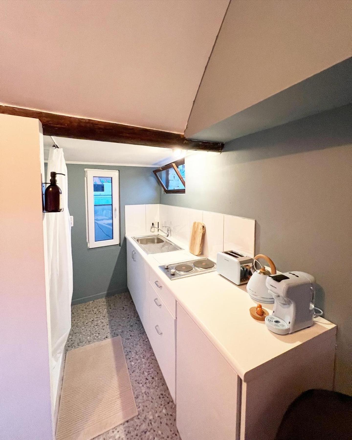 Antwerp Suites المظهر الخارجي الصورة